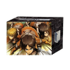 Attack on Titan Promo Deck Case Attack on Titan Promo Deck Case