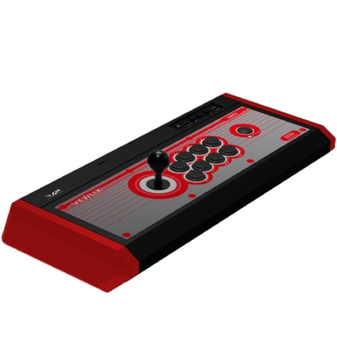PS4/PS3 Real Arcade Pro.V Premium VLX Hayabusa PS4/PS3 Real Arcade Pro.V Premium VLX Hayabusa