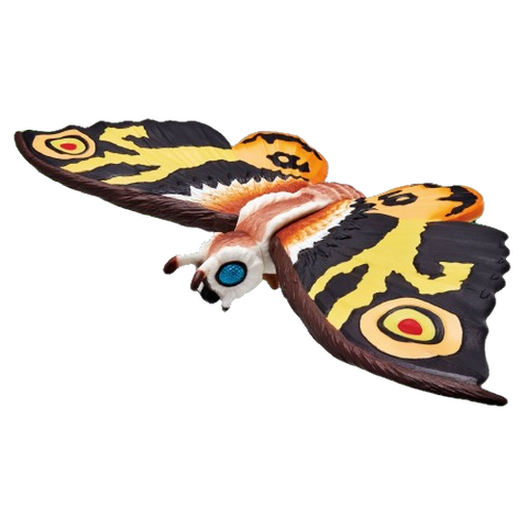 Bandai Godzilla 2018 Mothra Adult Length Bandai Godzilla 2018 Mothra Adult Length