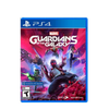PS4 Marvel's Guardians of the Galaxy (US) PS4 Marvel's Guardians of the Galaxy (US)