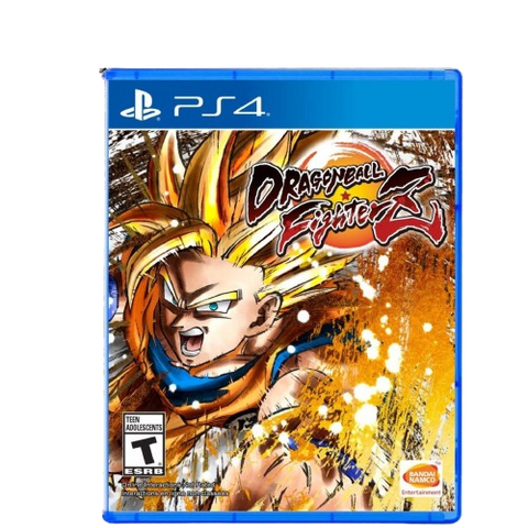 PS4 Dragonball Fighterz PS4 Dragonball Fighterz