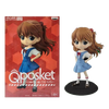 Craneking Q posket Evangelion (A) Asuka Shikinami Craneking Q posket Evangelion (A) Asuka Shikinami