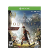 XBox One Assassin's Creed Odyssey (US) XBox One Assassin's Creed Odyssey (US)