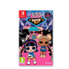 Nintendo Switch L.O.L. Surprise! Movie Night (EU) Nintendo Switch L.O.L. Surprise! Movie Night (EU)
