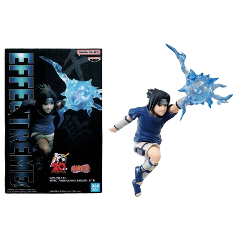 Banpresto Naruto Effectreme Uchiha Sasuke Banpresto Naruto Effectreme Uchiha Sasuke