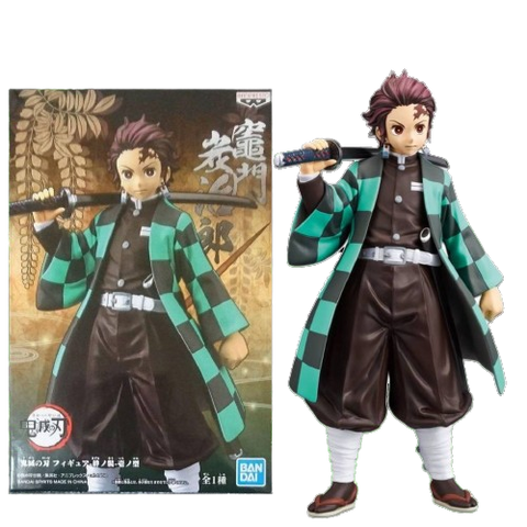 Kimetsu No Yaiba Vol 1 Kizuna Tanjiro Kimetsu No Yaiba Vol 1 Kizuna Tanjiro