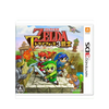 3DS The Legend of Zelda Triforce Heroes (Jap) 3DS The Legend of Zelda Triforce Heroes (Jap)