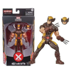 Marvel Legends Series House of X Wolverine Marvel Legends Series House of X Wolverine