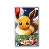Nintendo Switch Pokemon: Let's Go, Eevee (Chinese/ENG) Nintendo Switch Pokemon: Let's Go, Eevee (Chinese/ENG)