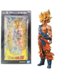 Manga Dimensions Super Master Stars Piece Son Goku Manga Dimensions Super Master Stars Piece Son Goku