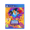 PS4 DC Justice League: Cosmic Chaos (EU) PS4 DC Justice League: Cosmic Chaos (EU)