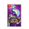 Nintendo Switch Pokemon Violet Nintendo Switch Pokemon Violet