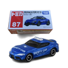 Takara Tomy Tomica GR Supra Fuji Speedway (87) Takara Tomy Tomica GR Supra Fuji Speedway (87)