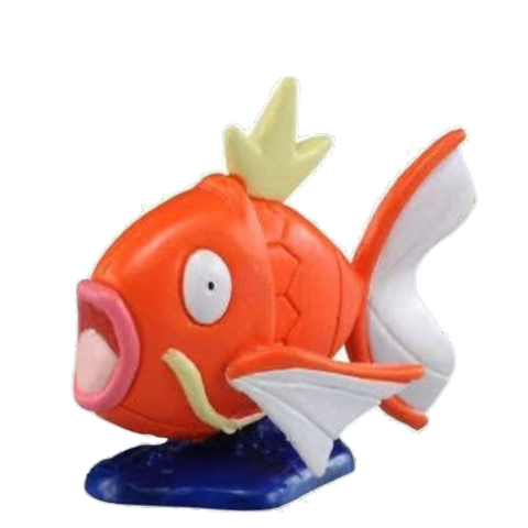 Takara Tomy Moncolle Ex- #51 Magikarp Takara Tomy Moncolle Ex- #51 Magikarp