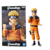 Grandista Nero Naruto - Uzumaki Naruto #2 Grandista Nero Naruto - Uzumaki Naruto #2
