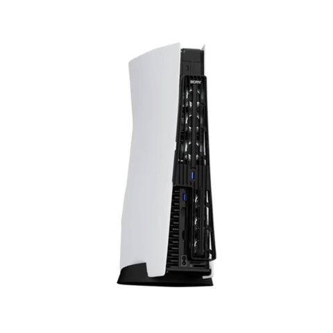 Scry Artic Playstation 5 Cooler - Black
