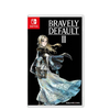 Nintendo Switch Bravely Default II Nintendo Switch Bravely Default II