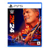 PS5 WWE 2K24 Regular (Asia) PS5 WWE 2K24 Regular (Asia)