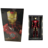 ZD Toys Iron Man 7" Hall of Armor + 7" Mark III ZD Toys Iron Man 7" Hall of Armor + 7" Mark III