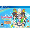 PS4 Senran Kagura Peach Beach Splash Limited Edition (US) PS4 Senran Kagura Peach Beach Splash Limited Edition (US)