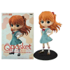 Craneking Q posket Evangelion (B) Asuka Shikinami Craneking Q posket Evangelion (B) Asuka Shikinami