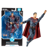 DC Multiverse 7" Superman Red Son DC Multiverse 7" Superman Red Son