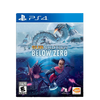 PS4 Subnautica: Below Zero (US) PS4 Subnautica: Below Zero (US)