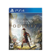 PS4 Assassin's Creed Odyssey (US) PS4 Assassin's Creed Odyssey (US)