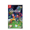 Nintendo Switch Deiland: Pocket Planet (LANG ENG/CHI) Nintendo Switch Deiland: Pocket Planet (LANG ENG/CHI)