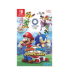 Nintendo Switch Mario & Sonic at the Olympic Games: Tokyo 2020 (Asia) Nintendo Switch Mario & Sonic at the Olympic Games: Tokyo 2020 (Asia)
