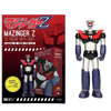 Mazinger Z 12-Inch Figure with Light Mazinger Z 12-Inch Figure with Light