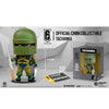 Rainbow Six Vinyl Figure - Tachanka Rainbow Six Vinyl Figure - Tachanka