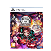 PS5 Demon Slayer -Kimetsu no Yaiba- The Hinokami Chronicles (EU) PS5 Demon Slayer -Kimetsu no Yaiba- The Hinokami Chronicles (EU)