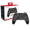 Nintendo Switch Gioteck WX4+ Wireless RGB Controller Black Camo Nintendo Switch Gioteck WX4+ Wireless RGB Controller Black Camo