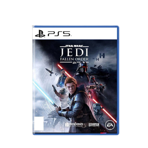 PS5 Star Wars: Jedi Fallen Order (R3) PS5 Star Wars: Jedi Fallen Order (R3)