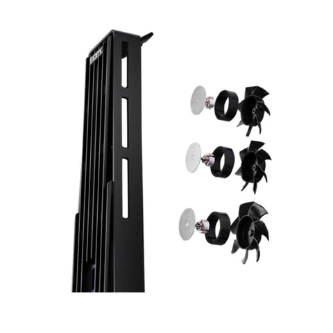 Scry Artic Playstation 5 Cooler - Black
