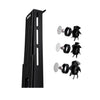 Scry Artic Playstation 5 Cooler - Black Scry Artic Playstation 5 Cooler - Black