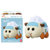 Pui Pui Molcar Rolling Friends #3 Abbey Pui Pui Molcar Rolling Friends #3 Abbey