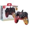 Nintendo Switch Powera Wired Controller - Bowser Nintendo Switch Powera Wired Controller - Bowser