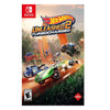 Nintendo Switch Hot Wheels Unleashed 2: Turbocharged Regular (US) Nintendo Switch Hot Wheels Unleashed 2: Turbocharged Regular (US)