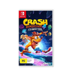 Nintendo Switch Crash Bandicoot 4: It's About Time (AU) Nintendo Switch Crash Bandicoot 4: It's About Time (AU)