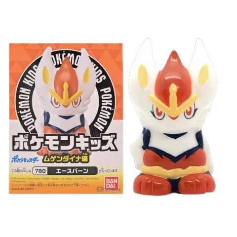 Pokemon Kids Eternatus #780 Pokemon Kids Eternatus #780