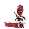 Deadpool Servant MEA-004 Mini Egg Attack Exclusive Deadpool Servant MEA-004 Mini Egg Attack Exclusive