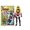 Kenner Marvel Legends 4" Avengers Carole Danvers Kenner Marvel Legends 4" Avengers Carole Danvers
