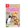 Nintendo Switch Pups & Purrs Animal Hospital (EU) Nintendo Switch Pups & Purrs Animal Hospital (EU)