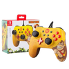 Nintendo Switch Powera Wired Controller - Donkey Kong Nintendo Switch Powera Wired Controller - Donkey Kong