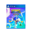 PS4 Sonic Colors Ultimate Regular (Chinese/English) PS4 Sonic Colors Ultimate Regular (Chinese/English)