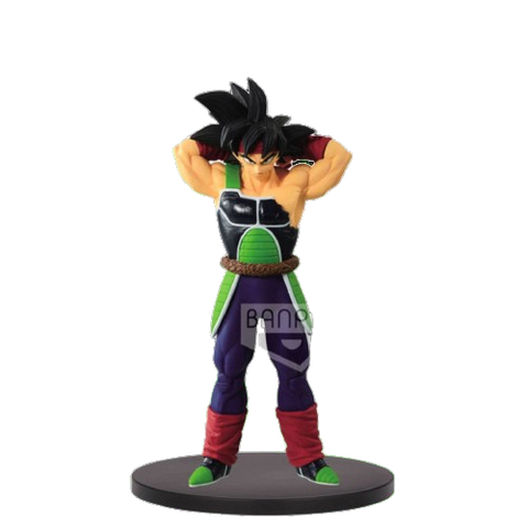 Craneking Creator X Creator Version A Bardock Craneking Creator X Creator Version A Bardock
