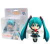 Nendoroid Co-de Hatsune Miku Red Feather Nendoroid Co-de Hatsune Miku Red Feather
