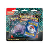 Pokemon SV4.5 Tech Sticker Collection - Maschiff Pokemon SV4.5 Tech Sticker Collection - Maschiff